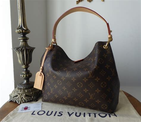 louis vuitton graceful p.m.|Louis Vuitton graceful pm reviews.